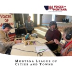 Voices of Montana