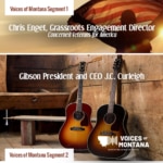 Voices of Montana