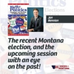 Voices of Montana