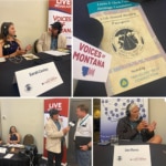 Voices of Montana