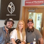 Voices of Montana