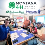 Voices of Montana