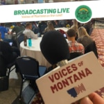 Voices of Montana