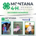 Voices of Montana