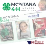 Voices of Montana