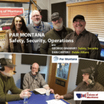 Voices of Montana