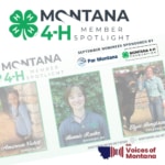 Voices of Montana
