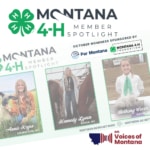 Voices of Montana