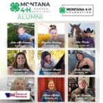 Voices of Montana