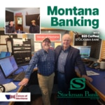 Voices of Montana