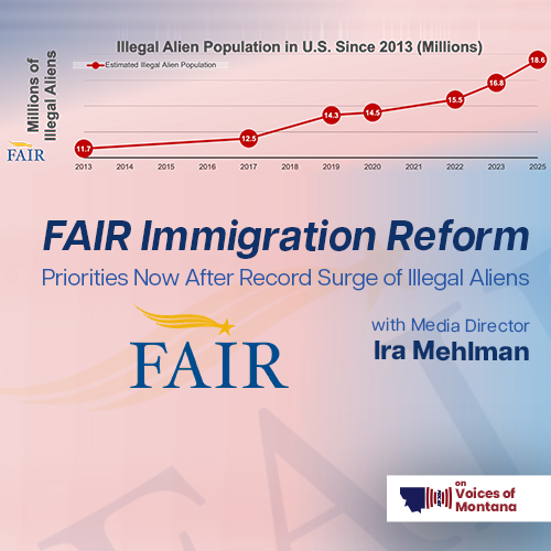 FAIR Immigration Reform