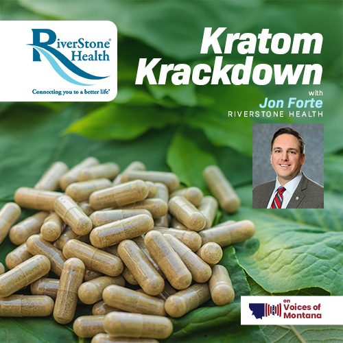 Kratom Krackdown
