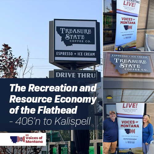 The Recreation and Resource Economy of the Flathead episode artwork