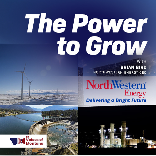 The Power to Grow episode artwork