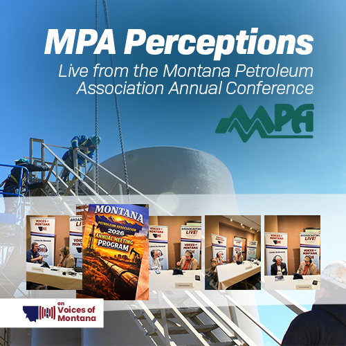 MPA Perceptions – Live – MT Petroleum Assoc. Annual Conference episode artwork