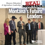 Voices of Montana