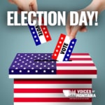 Voices of Montana