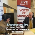 Voices of Montana