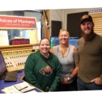 Voices of Montana