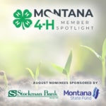 Voices of Montana