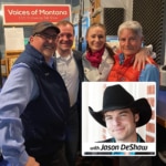 Voices of Montana