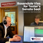 Voices of Montana
