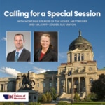 Voices of Montana