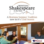 Voices of Montana