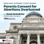 Voices of Montana