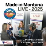 Voices of Montana Voices of Montana