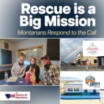 Voices of Montana