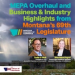 Voices of Montana