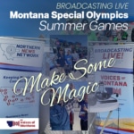 Voices of Montana