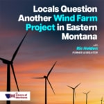 Voices of Montana