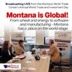 Voices of Montana