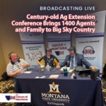 Voices of Montana