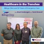 Voices of Montana