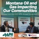 Voices of Montana