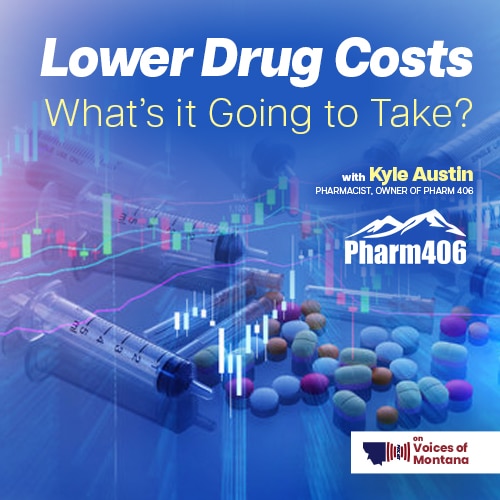 Lower Drug Costs – What’s it Going to Take?