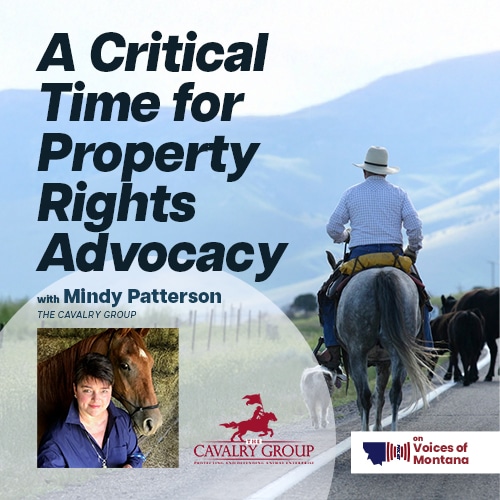 A Critical Time for Property Rights Advocacy
