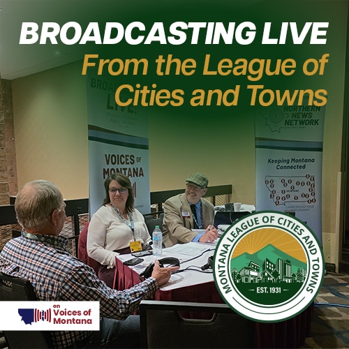 94th Annual Convention of the Montana League of Cities and Towns