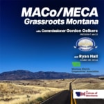 Voices of Montana