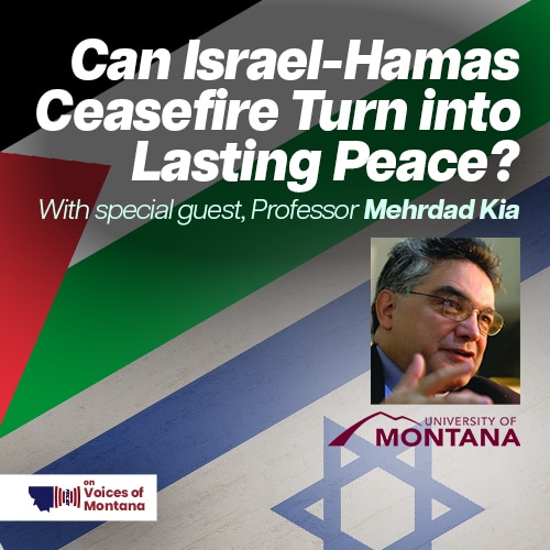 Can Israel-Hamas Ceasefire Turn into Lasting Peace?